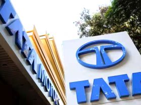 टाटा का Indian Hotel शेयर ऊंचाई से लुढ़क कर 353.60 रुपये पर आ गिरा