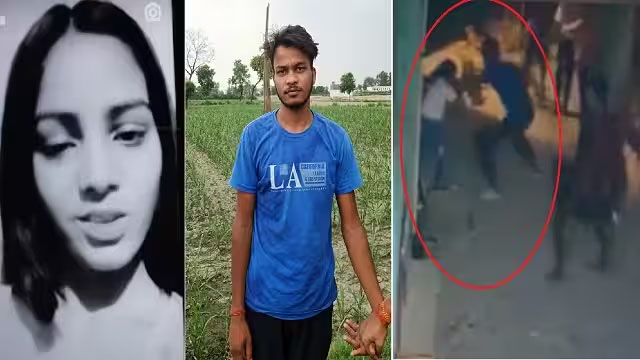 मर्डर वाले दिन साक्षी और साहिल के बीच हुई थी तीखी झड़प