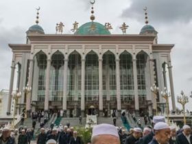 चीन में टूट रहा है 13वीं सदी का मस्जिद, क्यों चूं तक नहीं कर रहे पाकिस्तान और तुर्की?