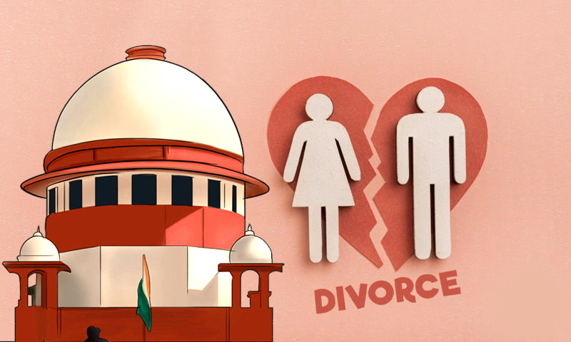 supreme court divorce