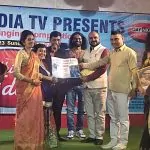 "दिल्ली आइडॉल्स " का दूसरा सीजन का शानदार आयोजन