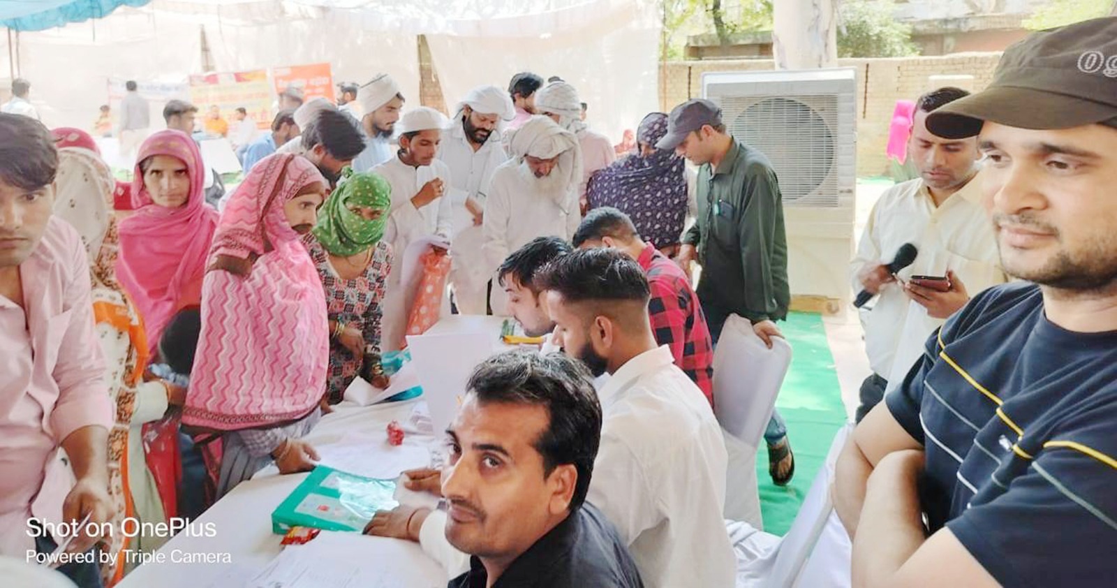 अंत्योदय मेले आर्थिक रूप से कमजोर लोगों को समाज की मुख्यधारा से जोडऩे में कारगर सिद्ध हो रहे हैं : डीसी नेहा सिंह