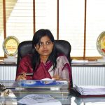 Special public relations campaign will start in each assembly constituency of the district from May 16: DC Neha Singh
