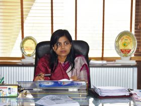 Special public relations campaign will start in each assembly constituency of the district from May 16: DC Neha Singh