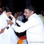 एडवोकेट राजेश खटाना को शक्ति दे गए सांसद दीपेन्द्र सिंह हुड्डा