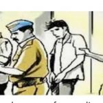 होडल थाना पुलिस ने एक बैल को गोकशी करने के लिए ले जाने के आरोप में दो आरोपियों को किया गिरफ्तार