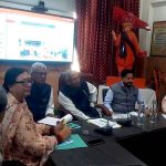 Life is not possible without water: Justice Adarsh Goyal