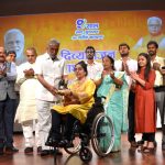 भारत 2027 में दुनिया में सबसे बड़ी तीसरी आर्थिक ताकत का देश बनेगा : कृष्ण पाल गुर्जर