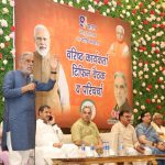 सेवा, सुशासन और गरीब कल्याण को समर्पित रहे प्रदेश व केंद्र सरकार के 9 साल: कृष्ण पाल गुर्जर
