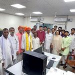 सरकार की जनहितैषी योजनाओं को आमजन तक पहुंचाने के लिए विशेष प्रचार अभियान शुरू: राकेश गौतम