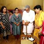 मातृ शक्ति के विकास व उत्थान के लिए केंद्र व प्रदेश सरकार प्रतिबद्ध: कृष्ण पाल गुर्जर