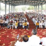 मानव कल्याण का रास्ता दिखाता रहेगा संत कबीर दास का जीवन: केंद्रीय राज्यमंत्री कृष्ण पाल गुर्जर