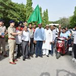 दिव्यांगजन की सहायता के लिए जल्द खुलेंगे हेल्प डेस्क सेंटर : राज कुमार मक्कड़