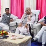 भू-स्वामियों  के हितों की रक्षा के लिए सरकार प्रतिबद्ध : मुख्यमंत्री मनोहर लाल