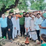 Eid festival is a symbol of brotherhood and unity: Rajesh Bhatia