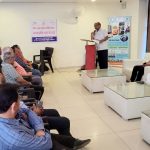 उज्ज्वल भविष्य के लिए ऊर्जा संरक्षण आज हमारी सबसे बड़ी जरूरत: पीसी शर्मा