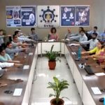 Society came forward for disabled daughters: Mr. Manohar Lal