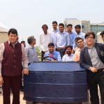 स्मार्ट ई व्हीकल निर्माण की हब बनेगा श्री विश्वकर्मा कौशल विश्वविद्यालय 