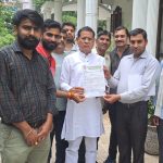 मैं आपकी समस्या लेकर मुख्यमंत्री जी से मिलूंगा : राजेश नागर