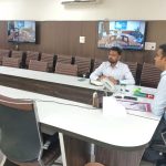 हरियाणा उदय कार्यक्रम के तहत गांवों में जनसंवाद कार्यक्रम आयोजित किए जाएंगे : डीसी विक्रम सिंह