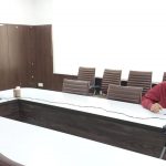 मुख्यमंत्री ने किया द्विवार्षिक एकीकृत जल संसाधन कार्य योजना का शुभारंभ