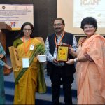 मानव रचना में अंतर्राष्ट्रीय सम्मेलन आईकैन-6 का हुआ आयोजन, विषय पर जानकारों ने रखे विचार