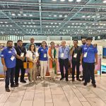 जर्मनी में आयोजित स्पेशल ओलंपिक विश्व खेल-2023 में मानव रचना के उपाध्यक्ष अमित भल्ला ने की शिरकत