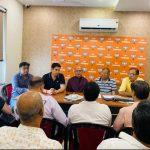 Modi government dedicated to service, good governance and poor welfare: Moolchand Mittal