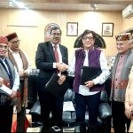 Entrepreneurship and skill development will get new dimensions- Nehru