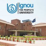 IGNOU gives opportunity to students to study while earning