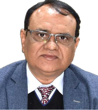 Municipal Corporation organizes camps on June 10 and 11 for correction of data in Property ID: Corporation Commissioner Jitendra Dahiya