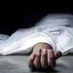 डबुआ कॉलोनी सिर में टाइल मारकर हत्या