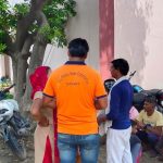 मां ने डांटा तो युवक ने नहर में कूदकर दी जान, झगड़ा करने पर लगी थी फटकार