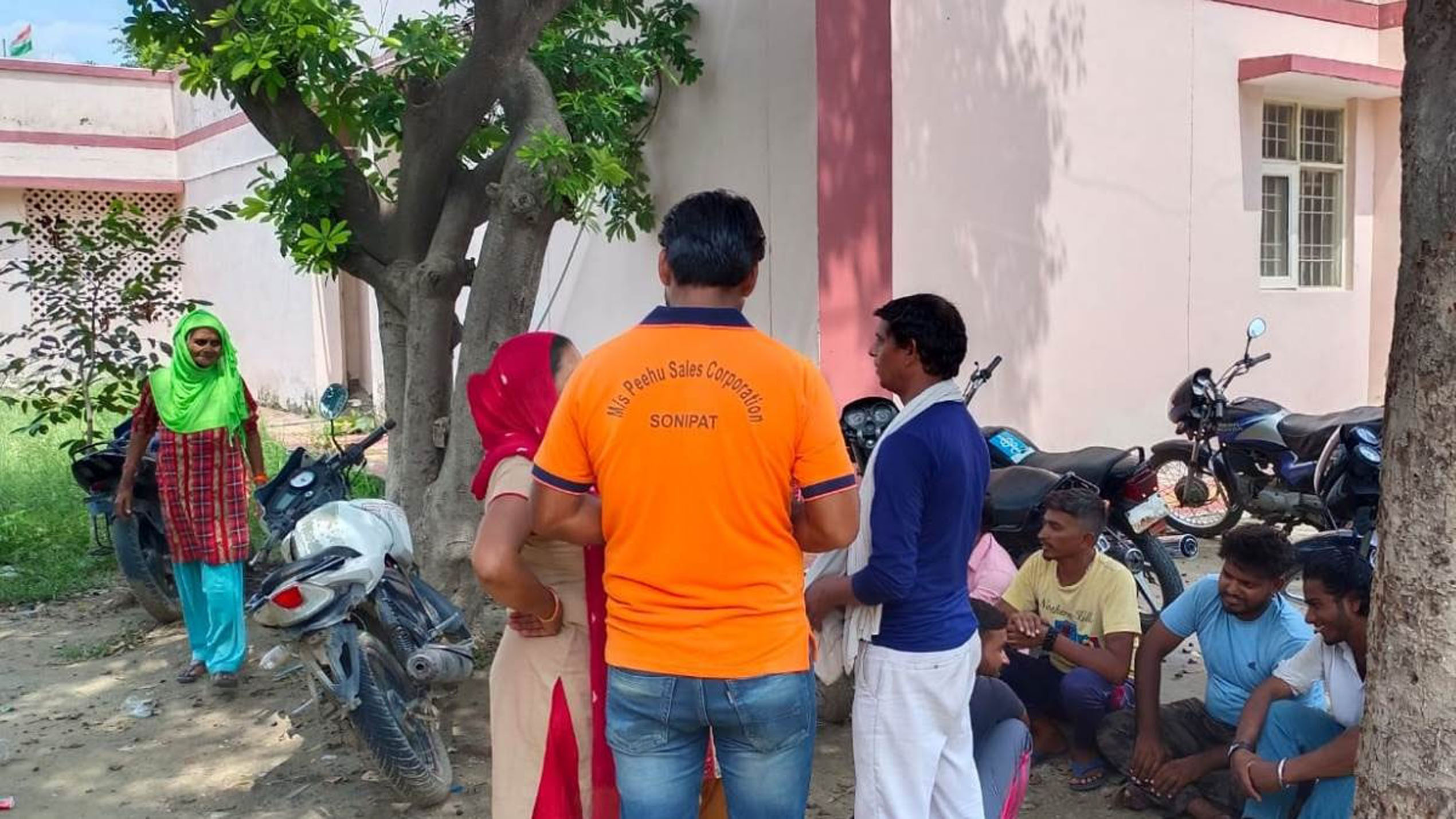 मां ने डांटा तो युवक ने नहर में कूदकर दी जान, झगड़ा करने पर लगी थी फटकार