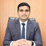 जिला में 9वां अंतर्राष्ट्रीय योग दिवस का भव्य आयोजन किया जाएगा: डीसी विक्रम सिंह