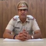 हरियाणा उदय कार्यक्रम के अंतर्गत इंस्पेक्टर बसंत ने सेक्सटोर्शन के बारे में जानकारी देते हुए इससे बचाव के बारे में किया जागरूक