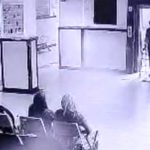 Accused of murder escaped from hospital by dodging policemen in Faridabad