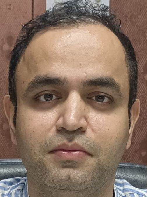 नगर निगम के अतिरिक्त आयुक्त डॉ. गौरव अंतिल निलंबित, सीएम खट्टर के