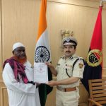 बाटा ऑटो स्टैण्ड पर लावारिस अवस्था में रोते हुए 6 वर्षीय लडके को शेख मोहम्मद की सहायता से थाना बीपीटीपी पुलिस टीम ने किया परिजनों के हवाले