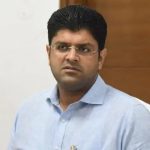 हरियाणा की राजनीति में नहीं चल रहा कुछ ठीक , हरियाणा की सभी 10 सीटों पर लड़ने की तैयारी कर रहे दुष्यंत चौटाला