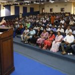 भारत आजादी के 100वें वर्ष में दुनिया में हर क्षेत्र में सर्वश्रेष्ठ देश होगा : कृष्ण पाल गुर्जर