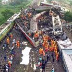 21वीं सदी का सबसे बड़ा ट्रेन हादसा, आखिर कैसे हो गया इतना बड़ा ट्रेन हादसा?