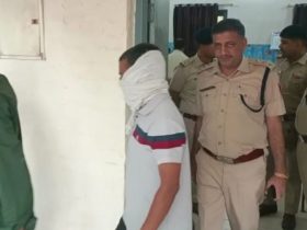 पलवल पुलिस की छापामारी ने होटल/स्पा सेंटरों पर होटल व मसाज की आड़ में चल रहे सेक्स रैकेट का किया भंडाफोड़