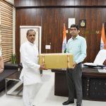 जिला की आठ ग्राम पंचायतों में चलाया रूरल सेक्टर के लिए कॉमन एरिया लाइटनिंग कैंपेन : एडीसी डा. आनंद शर्मा