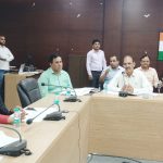 हर घर आंगन योग रहेगा इस वर्ष के योग दिवस का थीम : डीसी नेहा सिंह