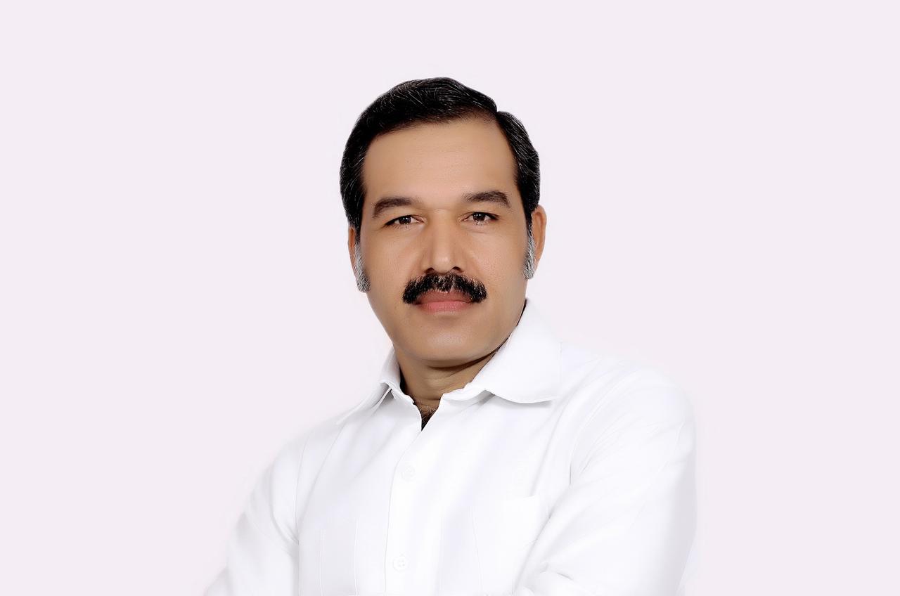 नहरपार के किसानों को लेण्ड पुलिंग की स्कीम में जोडा जाये : शिवदत्त वशिष्ठ एडवोकेट