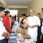 भारत पूरे विश्व में तेजी से एक शक्ति के रूप में उभर रहा है : कृष्णपाल गुर्जर