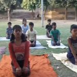 अच्छे तन और मन के लिए योग को जीवन का हिस्सा बनाएं : डॉ हेमलता शर्मा