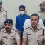 नशा मुक्त भारत पखवाड़ा अभियान के अंतर्गत एंटी नारकोटिक्स सेल पलवल को मिली बड़ी कामयाबी,