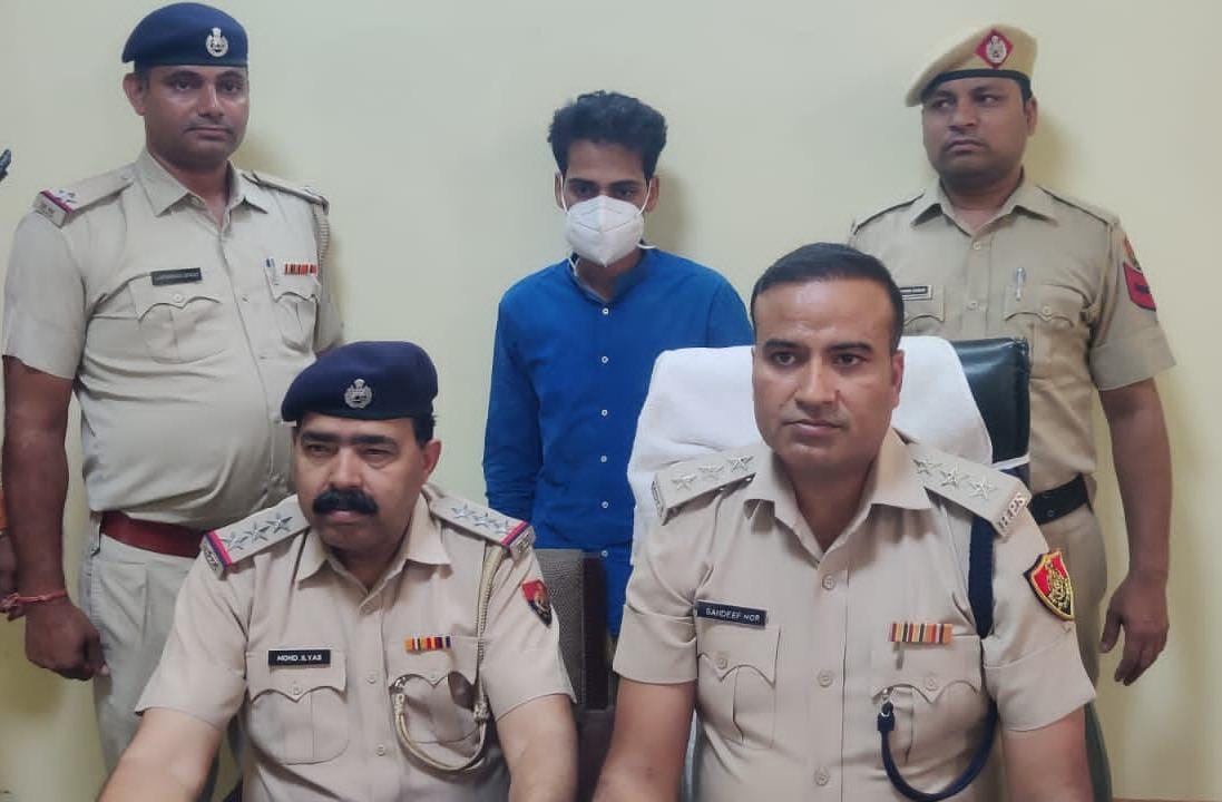 नशा मुक्त भारत पखवाड़ा अभियान के अंतर्गत एंटी नारकोटिक्स सेल पलवल को मिली बड़ी कामयाबी,